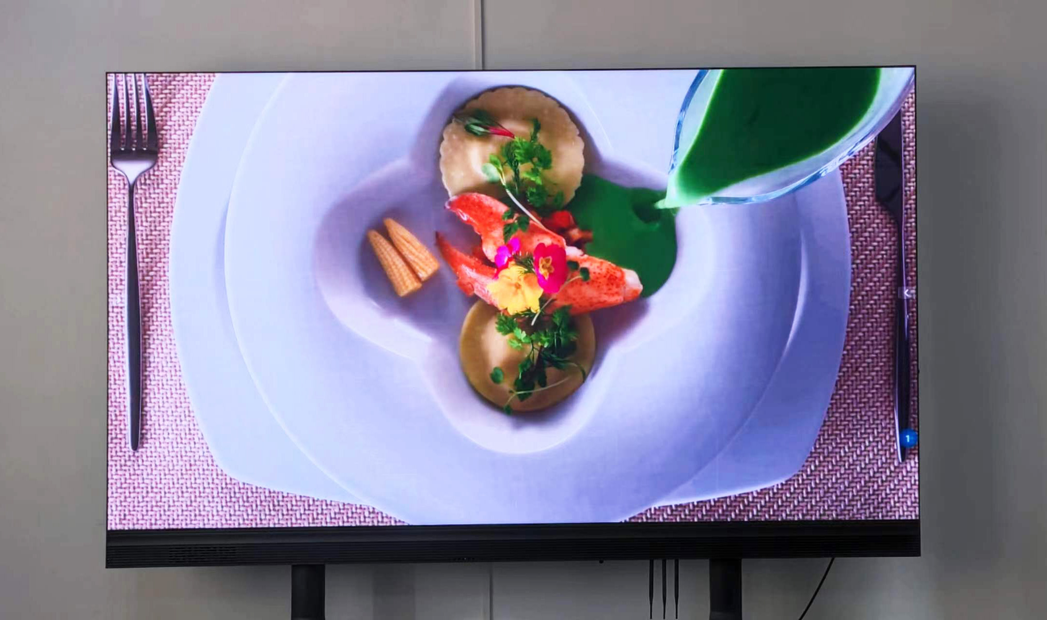 P1.53 147' Display LED tudo-em-um