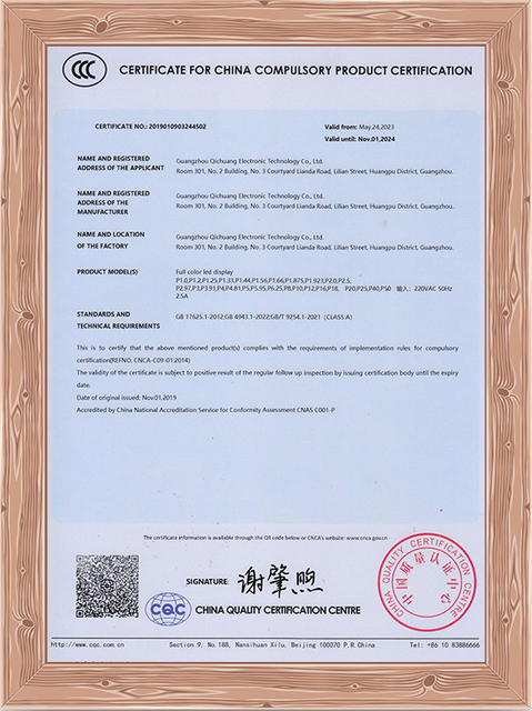 Certificados obtidos