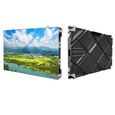 exibi&ccedil;&atilde;o de LED